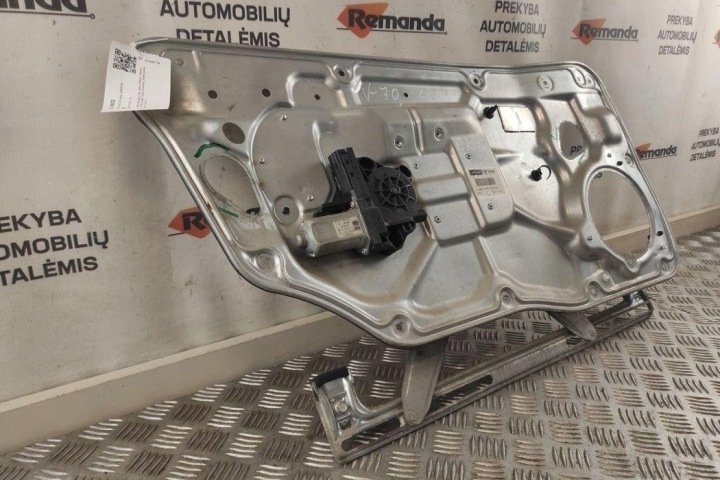 ÉLÉVATEUR VITRES GAUCHES AVANT PORTES VOLVO V70 III (BW) 983039101 2.4L