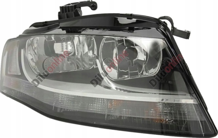 PROJECTEUR TYC 20-11543-06-2 133710-E 133710-E