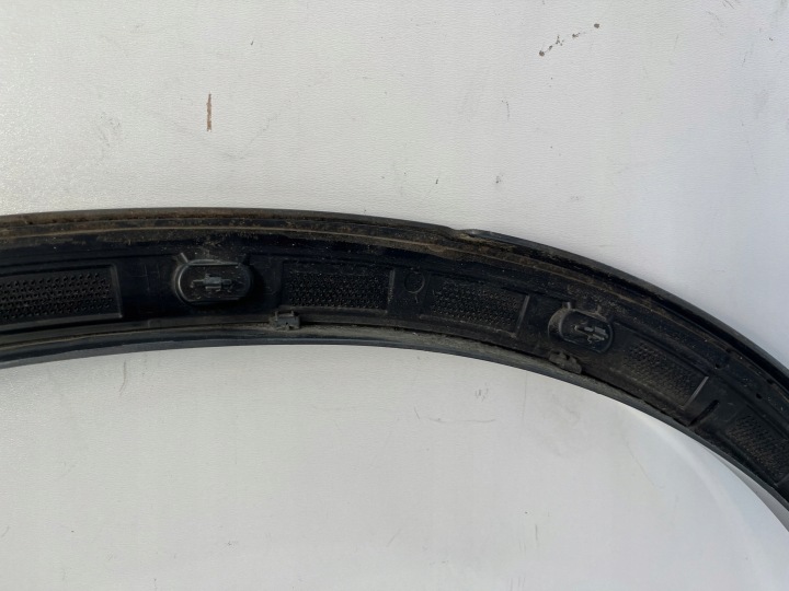 MERCEDES GLC W254 AMG MOULURE GARDE-BOUE ARRIÈRE ARRIÈRE GAUCHE A2548805902