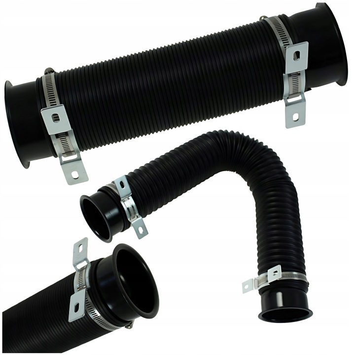 FIL AIR POWER+ 77MM NOIR