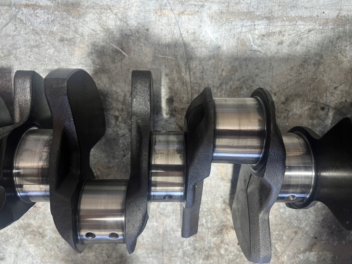 BMW M5 M6 E60 VILEBREQUIN 5.0 V10 S85 11210443602