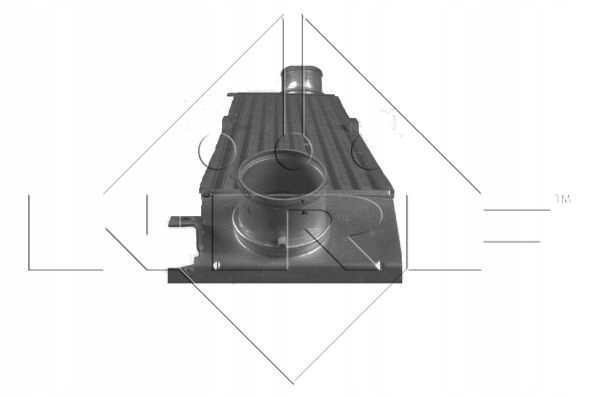 NRF 30535 RADIATEUR D'AIR DE CHARGEUR photo 9 - milautoparts-fr.ukrlive.com