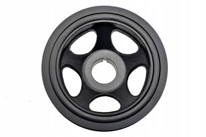 KOLO POULIE ARBRE VILEBREQUIN MERCEDES E-KLASA 3.2CDI 10-