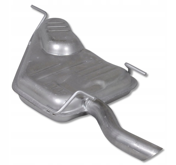 POLMO SILENCIEUX POLMOSTROW 48.05ALU FINAL SAAB 9-5 97-09
