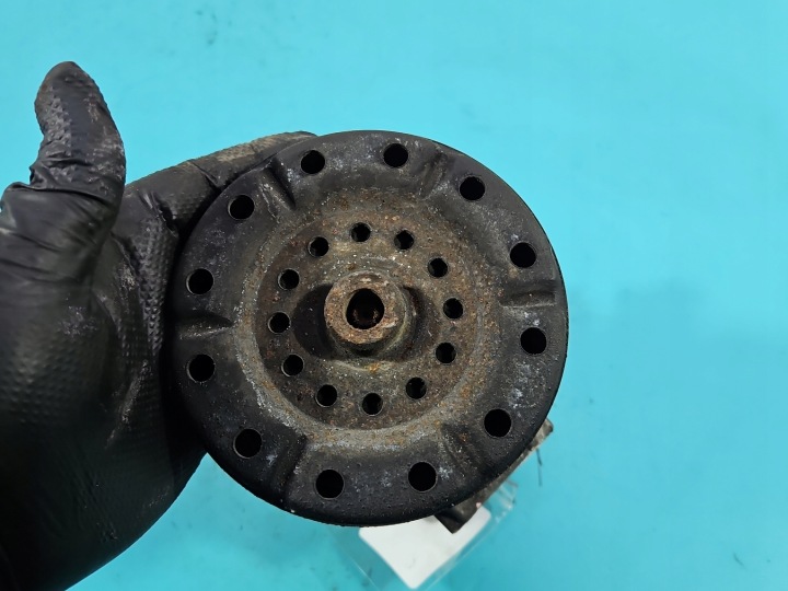 COMPRESSEUR DE CLIMATISATION COMPRESSEUR 447220-9245 TOYOTA AVENSIS II T25 1.8