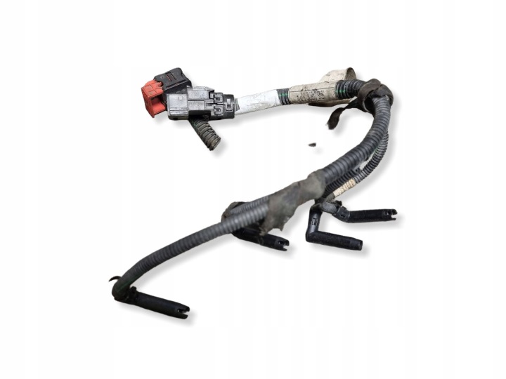 CONDUITES DE DÉRIVATION FAISCEAU DE CÂBLES BOUGIES INCANDESCENCE OPEL ZAFIRA B ASTRA H 1.9 CDTI 00551976870