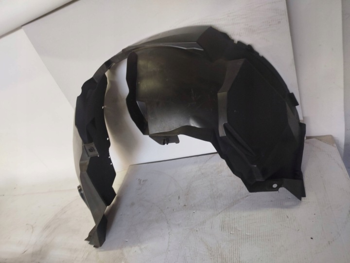 DACIA DUSTER II 638412328R PASSAGE DE ROUE GAUCHE AVANT GAUCHE AVANT ORIGINAL