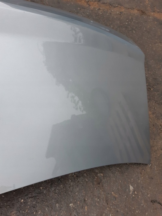 AUDI A6 C6 LIFT LY7G BERLINE COUVERCLES DE COFFRE ARRIÈRE COUVERCLE COUVERCLES DE COFFRE