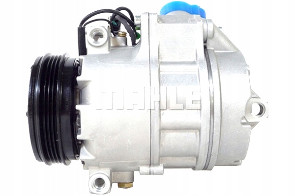 MAHLE COMPRESSOR AIR CONDITIONER BMW X5 E70 X6 E71 E72 3.0D 12.06-07.14 photo 6 - milautoparts-fr.ukrlive.com