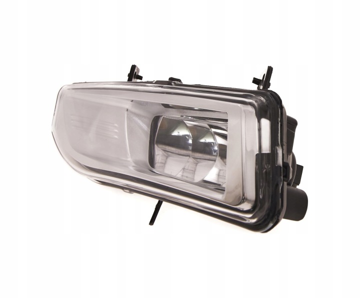 PHARE ANTIBROUILLARD VERS NISSAN QASHQAI J11 2017-2021 26155-8995A GAUCHE