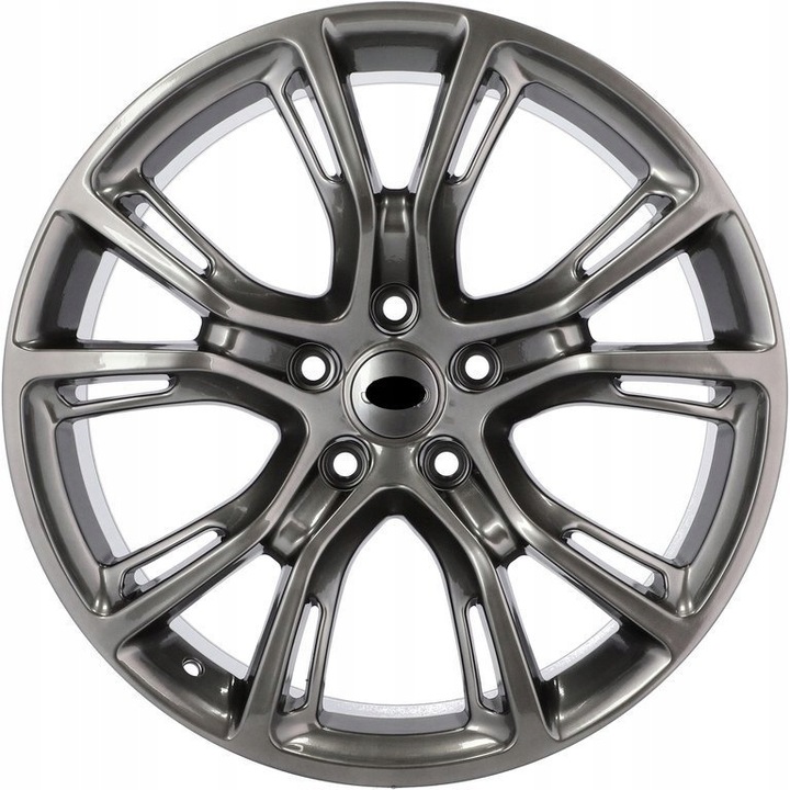 LLANTAS 20 X 10' JEEP GRAND CHEROKEE COMMANDER SRT8 