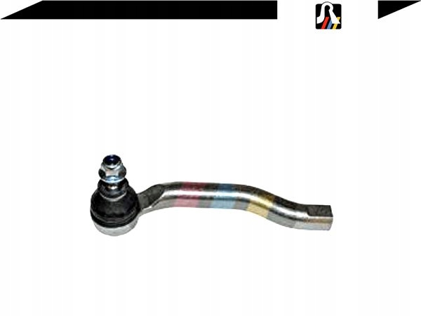 EMBOUT BIELLE DE POUSSÉE NISSAN GAUCHE RTS KIT NIEZBEDNIK CONDUCTEUR #1
