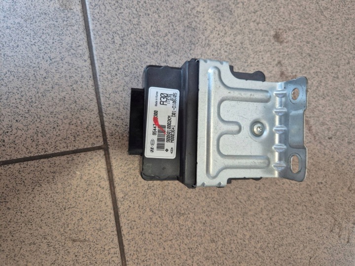 HYUNDAI IX35 10-15 KIT DE DÉMARRAGE 39101-2F255 2.0 CRDI