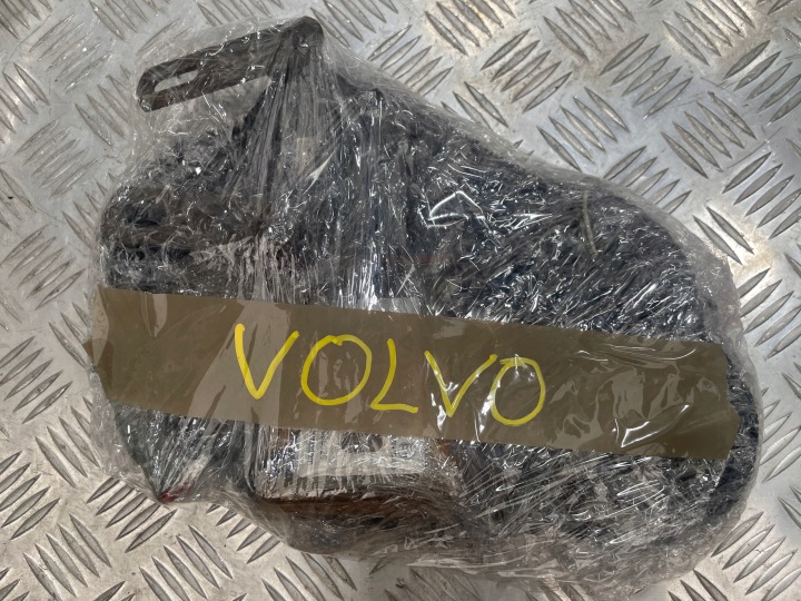 MODULE CONTRÔLEUR CASSETTE CATALYSEUR VOLVO FH13 400 EURO 4 D13A400 21096026