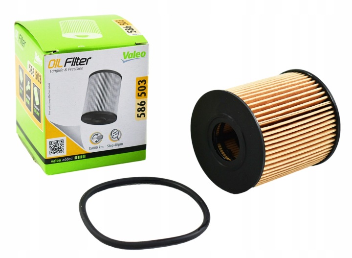 VALEO 586503 FILTRE HUILES 3 AUTRE PRODUKTY