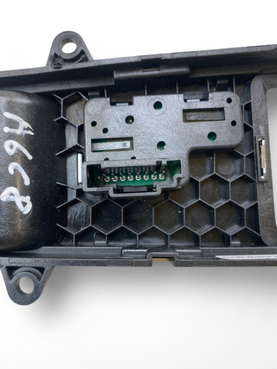 AUDI A6 S6 C8 4K CHÂSSIS LEVIER DE VITESSES 4K2713111B