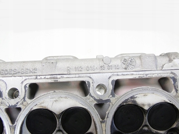 CULASSE LEVIERS MERCEDES 2.6 V6 W211 S211 CLASSE E 240 M112 R1120161301