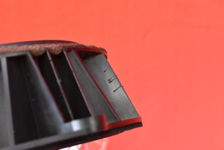 HAUT-PARLEUR GAUCHE ARRIÈRE 9286367 BMW X5 F15 13-18