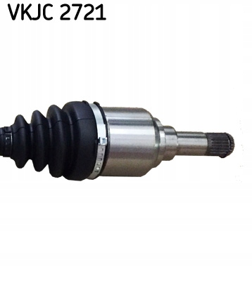 SKF VKJC 2721 ARBRE DE TRANSMISSION
