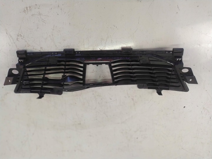 GRILLE CALANDRE GRILLE CENTRALE PEUGEOT 2008 II 2 19-23ROK 9826327480 ORIGINAL