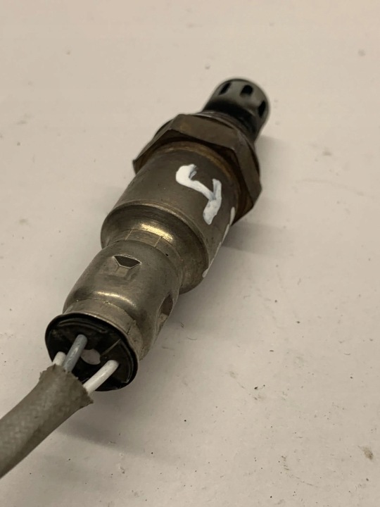 CHEVROLET CAMARO SONDE LAMBDA 12666672 3600CM3 2016