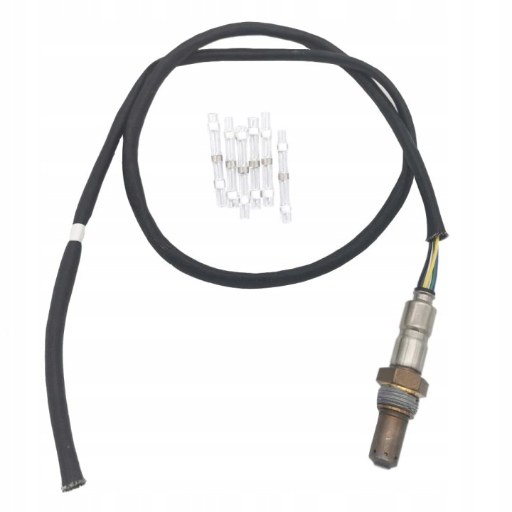 UNIVERSEL CAPTEUR NOX DISCOVERY EVOQUE, PROFESSION AUTO PARTS, D'OCCASION