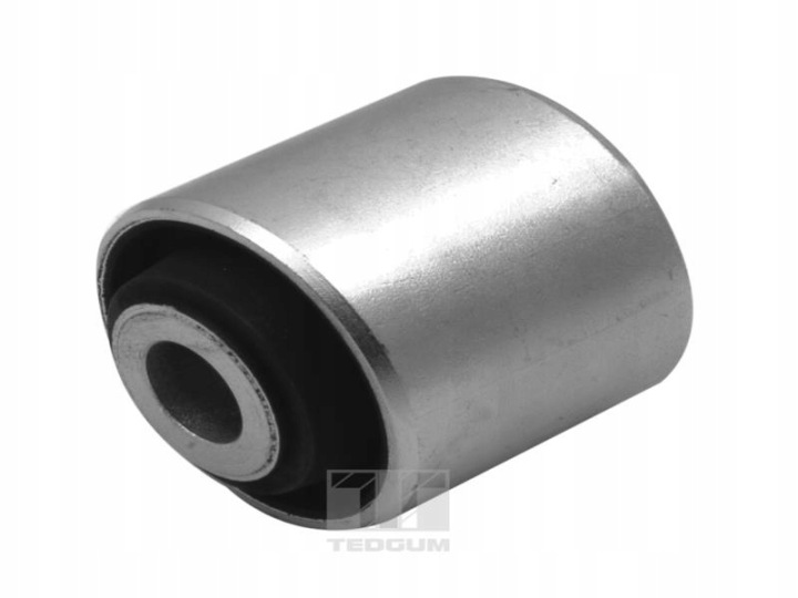 SILENT BLOC BIELLE DE POUSSÉE TRANSVERSALE TEDGUM 00226005 676