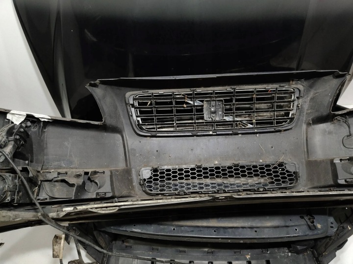 VOLVO S80 II AVANT COMPLET ENTIER PARE-CHOCS EUROPE