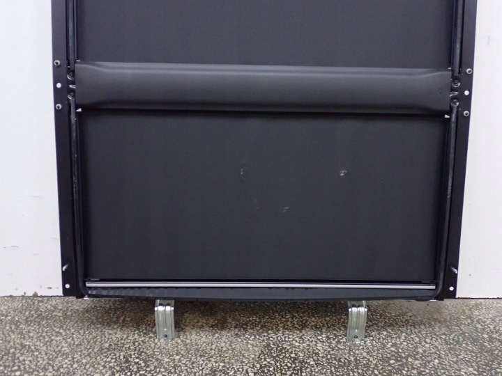 TOIT OUVRANT JALOUSIE KIT ORIGINAL HONDA CR-V IV 17R