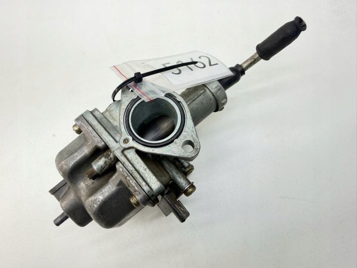 CARBURATEUR PAPILLON DES GAZ PEUGEOT KISBEE 50 4T