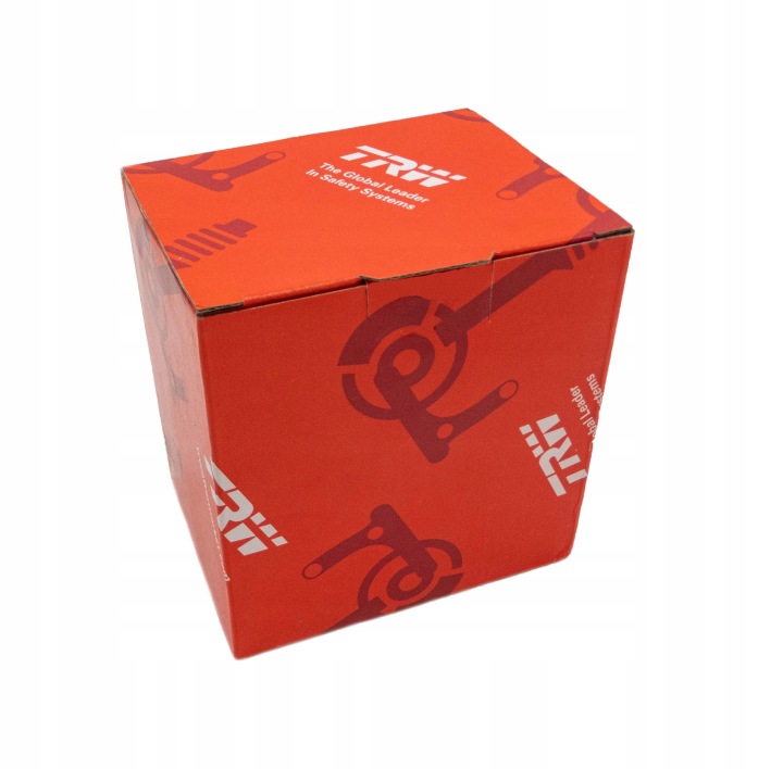 TRW JBU704 LOZYSKOWANIE, BRAS DE SUSPENSION