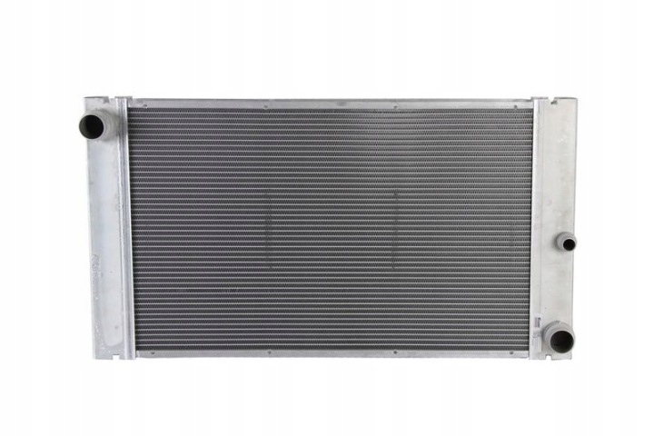 RADIATEUR MOTEUR NISSENS 60762 17112248478