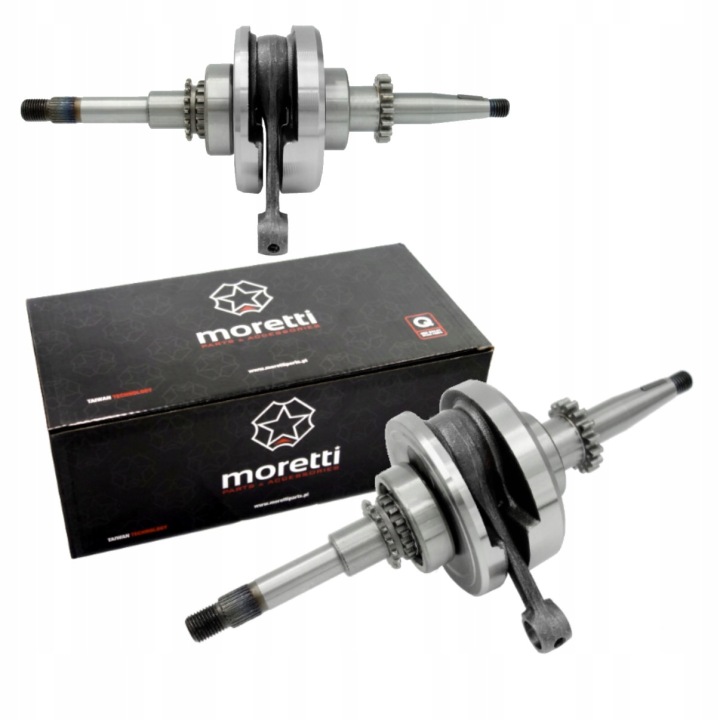 VILEBREQUIN RENFORCÉ TUNING MARTINELLI 4T GY6 MARTINELLI
