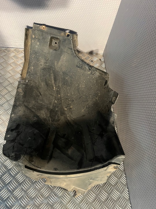 ORIGINE PASSAGE DE ROUE GAUCHE AVANT MERCEDES ML GL W164 X164