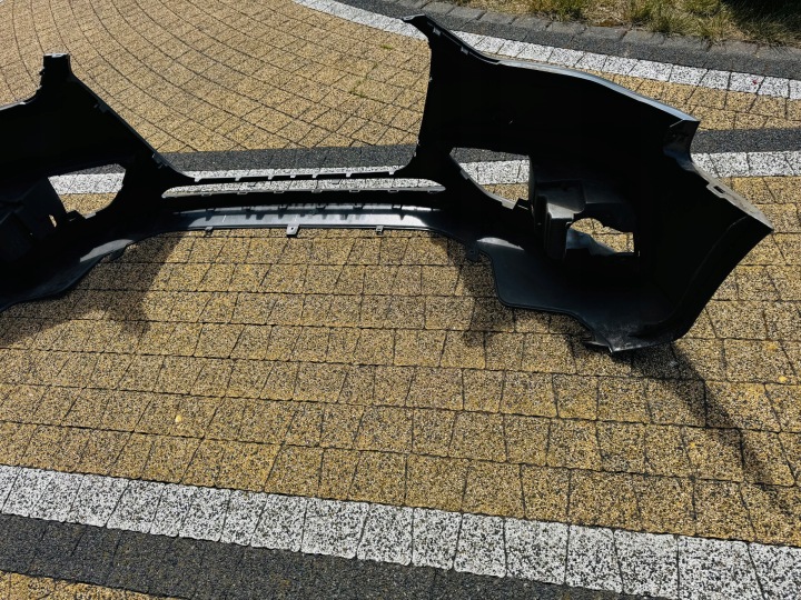 PARE-CHOCS AUDI A4 B8 LIFT AVANT AVANT