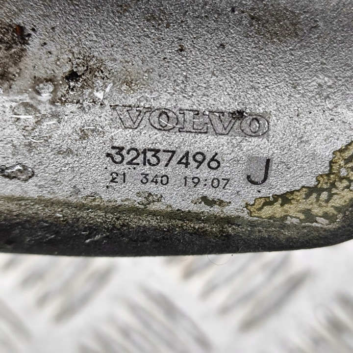 VOLVO XC90 2022 DROITE CÔTÉ SUPPORT FIXATION MOTEUR