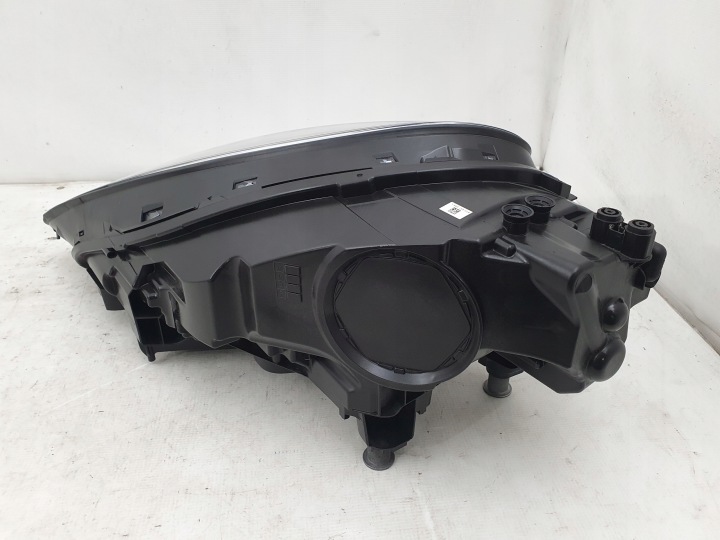 PORSCHE CAYENNE 9Y0 17- PHARE MATRIX DROITE DROIT AVANT 9Y0941036L