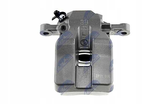 ÉTRIER DE FREIN DE FREIN ARRIÈRE TOYOTA RAV-4 III 06-12 RAV-4 IV #PETROLHEAD PRO+ KIT6