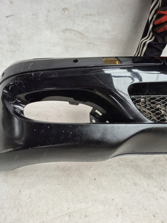 MERCEDES SLK W171 R171 AVANT RESTYLAGE PARE-CHOCS AVANT AVANT A1718850025