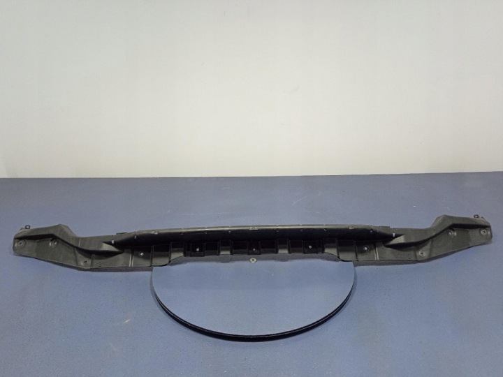 FIAT 500 500E II 20-24 3+1D FIXATION GLISSIÈRE PARE-CHOCS ARRIÈRE 52140787