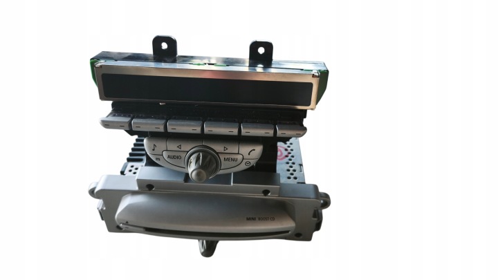 MINI COOPER R56 09R RADIO AUTORADIO 3454567