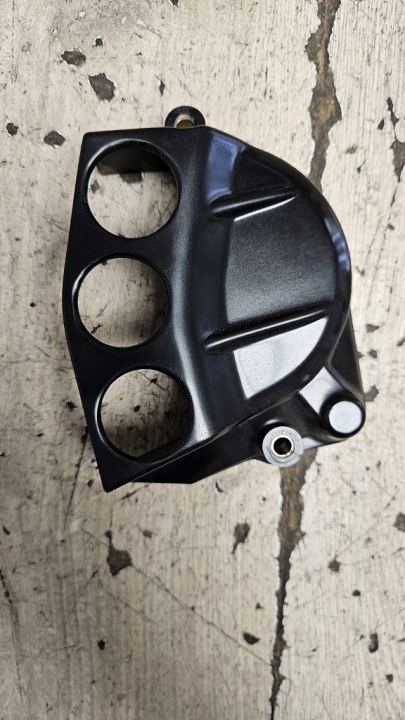 PROTECTION PIGNONS ENGRENAGES COUVERCLES KAWASAKI KSR 50 80