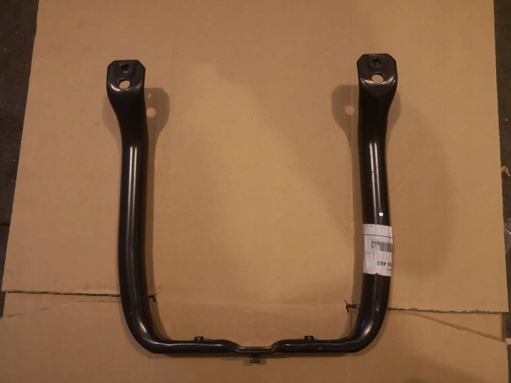 BMW 2 II F45 F46 POUTRE RENFORCEMENT PARE-CHOCS AVANT