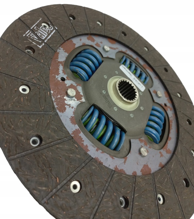 LUK 624 3088 00 KIT SPRZEGIEL