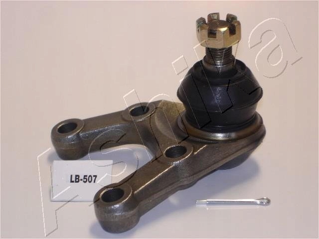 PIVOT BRAS DE SUSPENSION ASHIKA 53-05-507