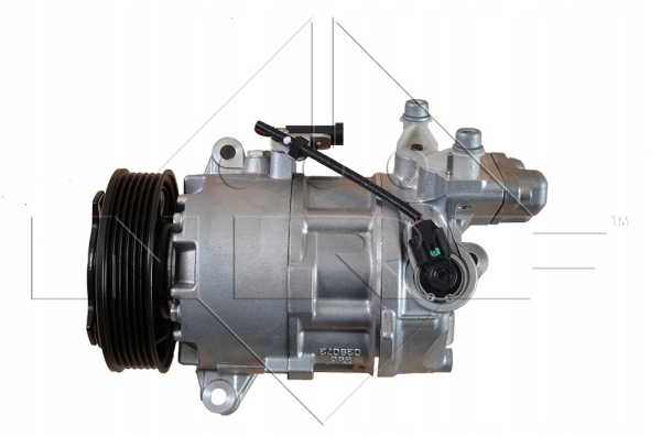 COMPRESSEUR DE CLIMATISATION BMW I E81/87/90/91 04-