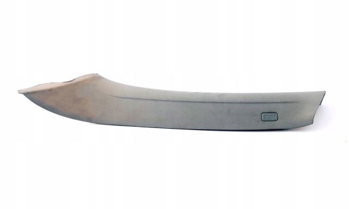 BMW E65 E66 PROTECTION CHÂSSIS MONTANTS GAUCHE STEINGRAU