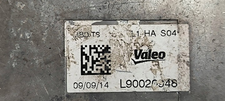 CONVERTISSEUR L90020948 BMW X1