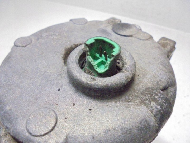 CHRYSLER PT CRUISER COMPRESSEUR 447220-4282 2,2CRD