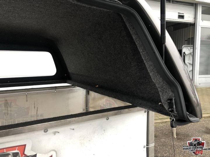 CARROSSERIE MITSUBISHI L200 1.5 CABINE 2009-2015